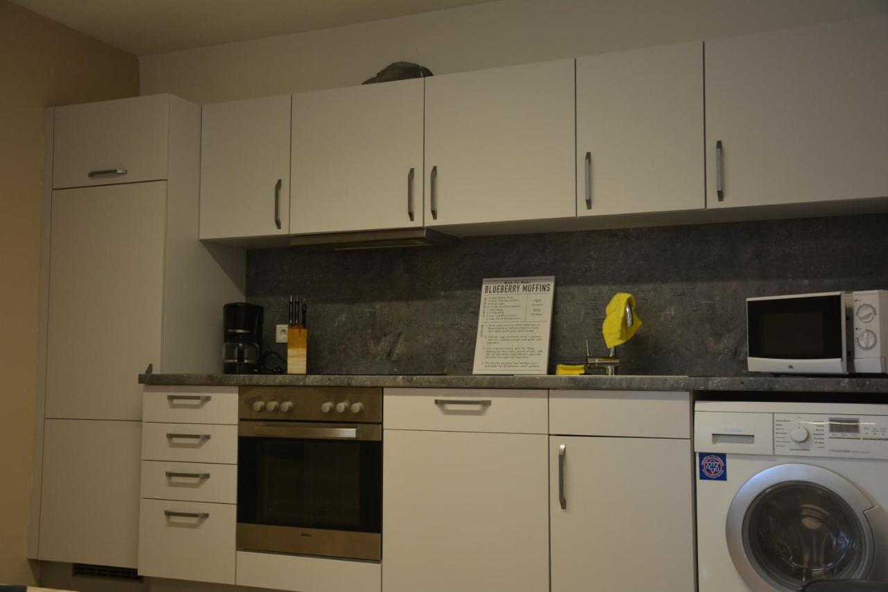 Ferienwohnung Christina Ursensollen ภายนอก รูปภาพ