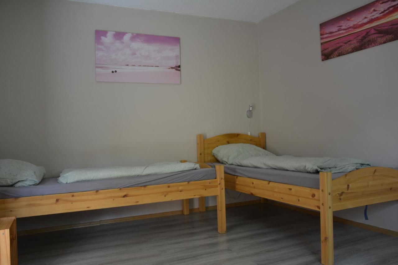 Ferienwohnung Christina Ursensollen ภายนอก รูปภาพ